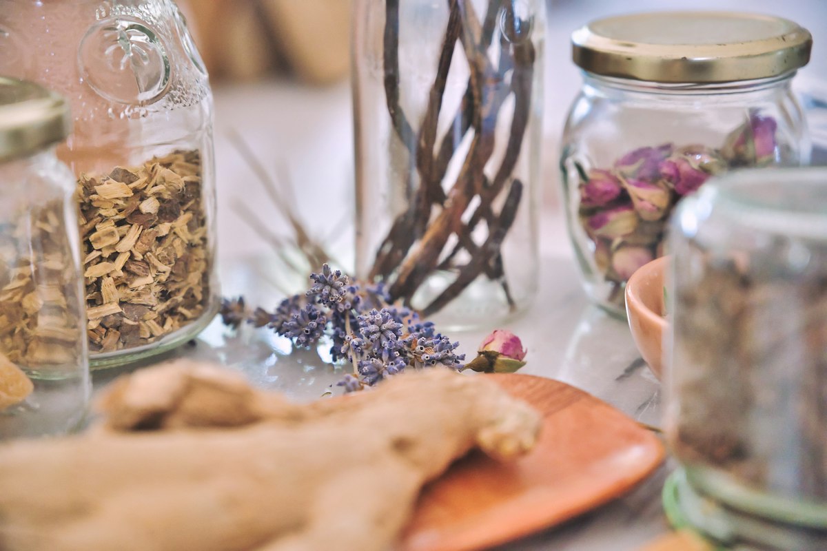 Plantas medicinales para el tratamiento de neuropatía